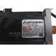 MITSUBISHI HC-MFS43B AC SERVO MOTOR DRIVER ELECTRIC DRIVE PLC MODULE