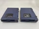 Lot of 2 - iOmega Zip 100 Zip Drive Z100P2 Drives Only, No Cords