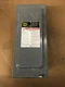 Square D H222N Heavy Duty Safety Switch 60 A 250 VAC