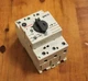 G.E. SFK1C 3Pole 0.25-0.4Amp 400Vac Manual Motor Starter - USED
