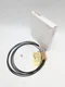 New For Keyence FU-E11 FUE11 Photoelectric Sensor Fiber Optic Switch Amplifier