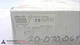 IFM ELECTRONIC OOF-FPKG/M12/GL4, FIBRE-OPTIC AMPLIFIER, OO5005, NEW #267409