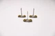 GENERAL ELECTRIC CR123C526A 3PK NSNBC01 - HEATER ELEMENT