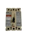 Eaton Industrial Circuit Breaker HFD65K HFD3200BP10 200AMP