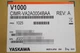 1pc YASKAWA CIMR-VA2A0004BAA Inverter V1000 3-phase Unused New Fast delivery