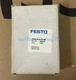 One New FESTO CPV10M1H5LSM7 solenoid valve CPV10-M1H-5LS-M7 161414