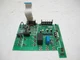 Hitachi J300 IGBT Inverter 2B020453-2 Drive Board J300-075LFU 10 HP 15 HP 240V