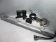 Oriental Motor LIMO EZHS6A-40 Linear Slide with EZMC24 I-A Controller *Damage*