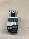 Fuji Electric SC-03/G, Magnetic Contactor, Coil 24VDC, With TK-0N #704L20