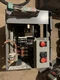 Square D Model 6 12&rdquo; Starter Bucket Size 1 15 amp with door