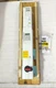 NEW ABB ACH580-VCR-07A6-4 VARIABLE FREQUENCY DRIVE 7.6A 440-480VAC 5HP 3PH 100KA