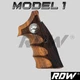 Smith Wesson 12,13,18,19,48,64,65,66,67,460,500,547,581,586,617,648,681,686 Grip