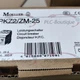 NEW MOELLER ZM-25-PKZ2 With warranty 1PC High Quality