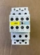 Siemens 3RT1036-1BB40 Contactor, AC-3 50 A,24 V DC, with 2NO 2NC Aux Contact