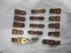Square D 9998YA-82 "OEM" Silver Contact Kit for 2, 3 or 4P Devices NEW!!!