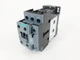 New Siemens 3RT2026-1BB40 Power Contactor 25A 400VAC 24VDC Coil - No Box