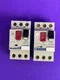 Telemecanique GV2-M08 Motor Circuit Breaker 2.5-4A  [Lot of 2]