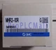 NEW SMC MHR2-10R Rotary Actuated Air Gripper~