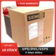 New Siemens 6SL3210-1KE26-0AF1 SINAMICS G120C 30KW Inverter 6SL3 210-1KE26-0AF1