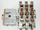 SPRECHER+SCHUH CA6-140-EI CA6140EI  3POLE CONTACTOR 110-130V 50/60Hz FREE SHIP