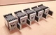 Qty 1 - Siemens Contactor 3RH1131-1BB40  w/ 24VDC Coil 3 N.O. & 1 N.C. - NEW