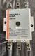 Sprecher Schuh contactors CA6-140  120 COIL NOS (TESTED)