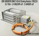 SEW EURODRIVE BW017-024-02 Braking Resistor, 2.4 kW-100%-21.6kW/6% cdf, 17962218