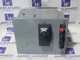 Allen Bradley 2100 Ser Fusible Combo MCC 12" Tall Size 0 509-AOD-A2E 120V Coil