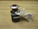 Allen Bradley 800T-FXTP16RA1 Button W/800T-N326,800T-XA1