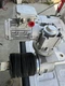 Nord Type SK71L/4 CUS OL/H Drive System Gearmotor 0.50HP w/ 1SID50FH-71L/4 CUS