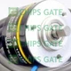 1PCS Brand New in box OMRON E6B2-CWZ3E 2500P/R Fast Ship