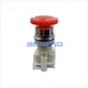 2 Pcs./Lot New T2BKRR-1C Emergency stop switch
