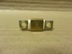 Square D A1.86 overload heater element lot of 3
