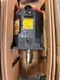 FANUC AC SERVO MOTOR A06B-0243-B605 a 12/3000i - YEAR 2004 - USED