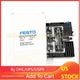 New FESTO CPV10-M1H-5LS-M7 161414 Solenoid Valve
