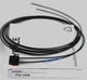 1PC Keyence FU-40S Fiber Optic Sensor New Free Shipping FU40S