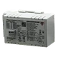 Carlo Gavazzi RSBS2332A2V23C24HP 1-Phase Comp Softstart 230V 32A+Aux Relay Sc...