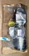 NORD MOTOR SK71L/4 CUS BRE5 HL NEW Type SK71S/4CUSBRE5HL SHIPS FAST SAME DAY