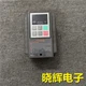 1pcs used Fuji inverter FVR0.2E9S-2 0.2KW 220V