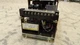 Fanuc Velocity Control Unit  A06B-6047-H003 w/A20B-0009-0320/09D Board
