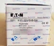 One New Eaton Moeller P1-32/V/SVB-SW Main Switch
