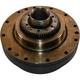 Fanuc Flexdrive HKH-25-080 Motor Retarder Brake