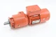SEW Eurodrive Gear Motor RF40DT71D4BM/Z ( RF40 DT71D4BM/Z ) 0.37kW 2.25/1.3A