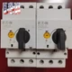 1PCS NEW EATON MOELLER PKZM4-63 Protection Circuit Breaker PKZM463