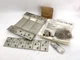 Square D Class 8998 Splice Kit Model 4 Motor Control Center Splice Bars