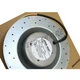 1PCS New   MITSUBISHI 175R-069D-0566 Inverter Fan