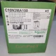 1PCS New  C10N3MA100  molded case circuit breaker Schneider In Box