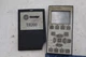Trane TR200 VFD Danfoss Aqua Drive Keypad Control 130B2799