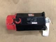 Fanuc AC Servo Motor Straight Shaft A6/3000 A64 3000 RPM A06B-0128-B575 #0008
