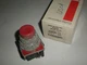 CUTLER HAMMER E34EB2-1X E34EB21X LONG BUTTON-RED PUSHBUTTON 